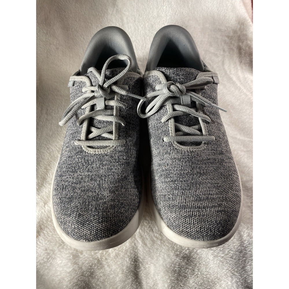 Grey Kizik Women's Size 11